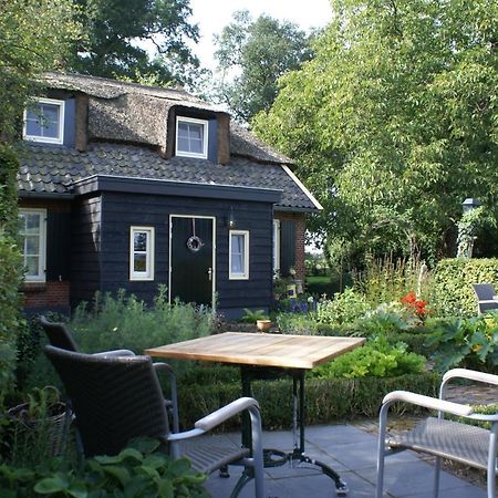 Bakhuis Bij Hoestinkhof Markelo Buitenkant foto
