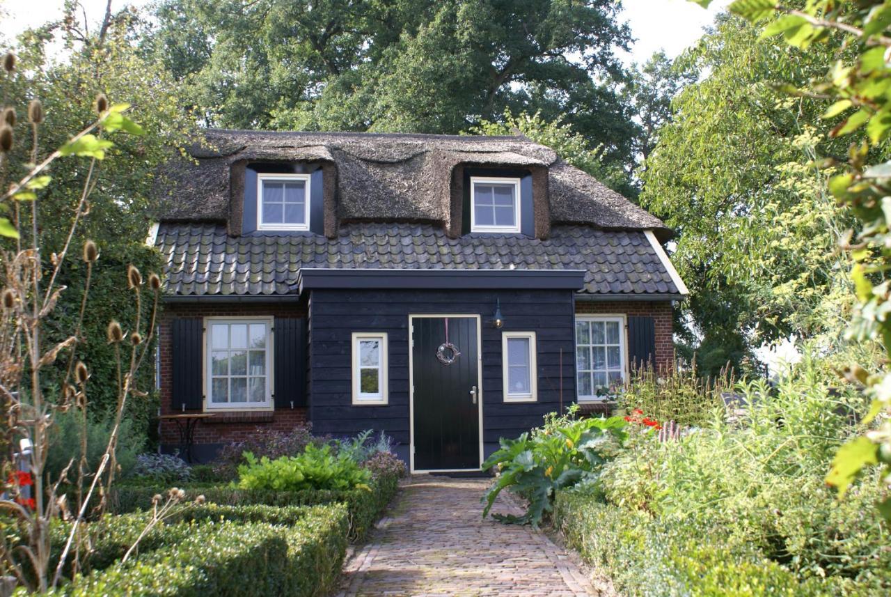 Bakhuis Bij Hoestinkhof Markelo Buitenkant foto