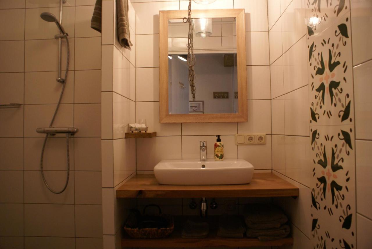 Bakhuis Bij Hoestinkhof Markelo Buitenkant foto