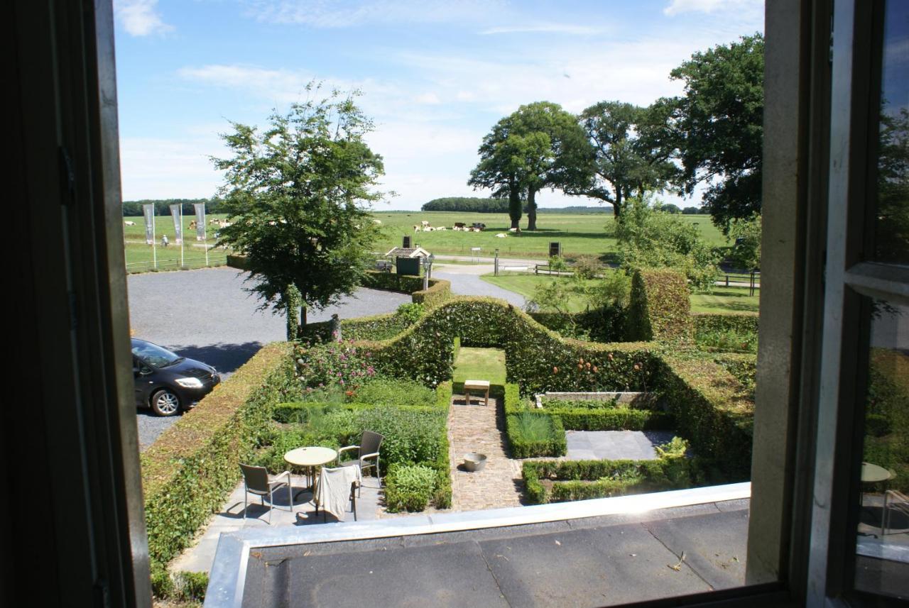 Bakhuis Bij Hoestinkhof Markelo Buitenkant foto