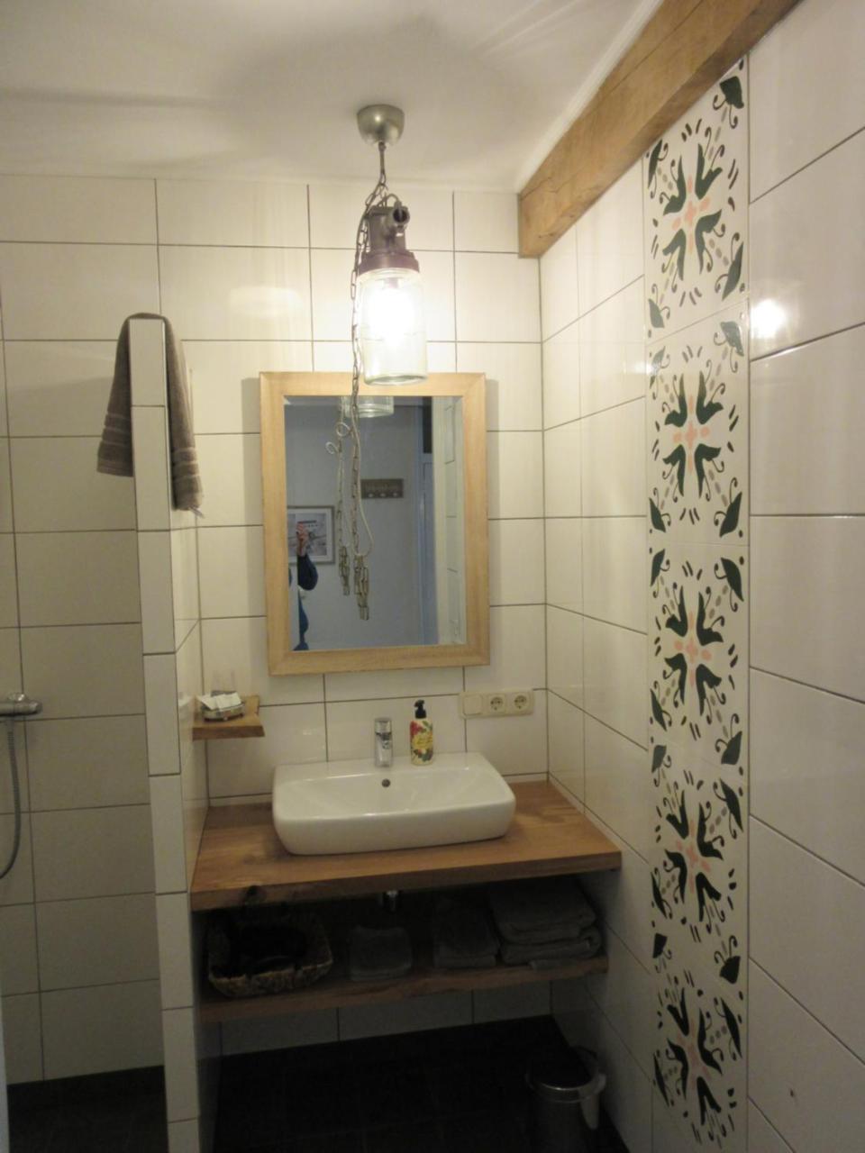Bakhuis Bij Hoestinkhof Markelo Buitenkant foto