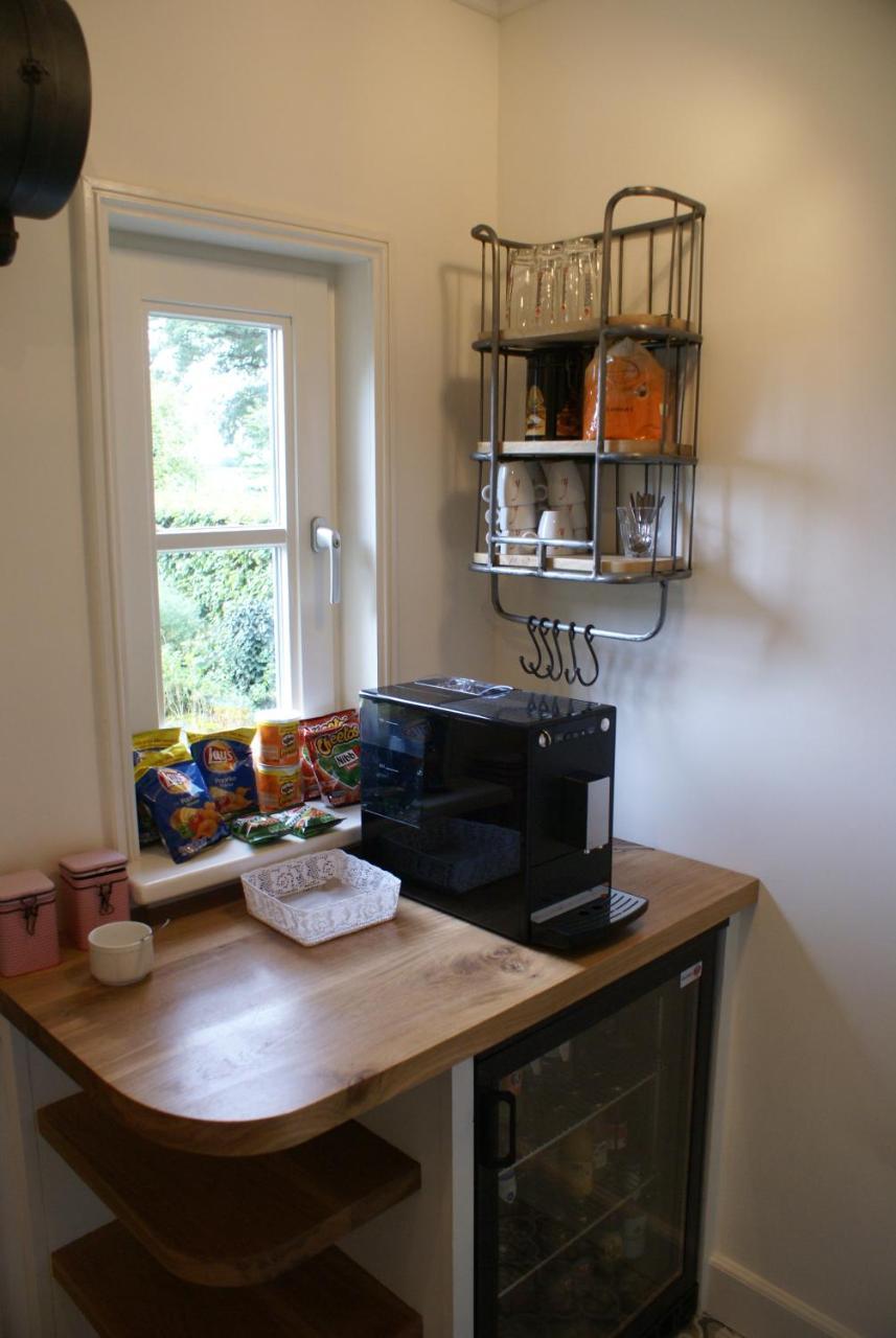 Bakhuis Bij Hoestinkhof Markelo Buitenkant foto