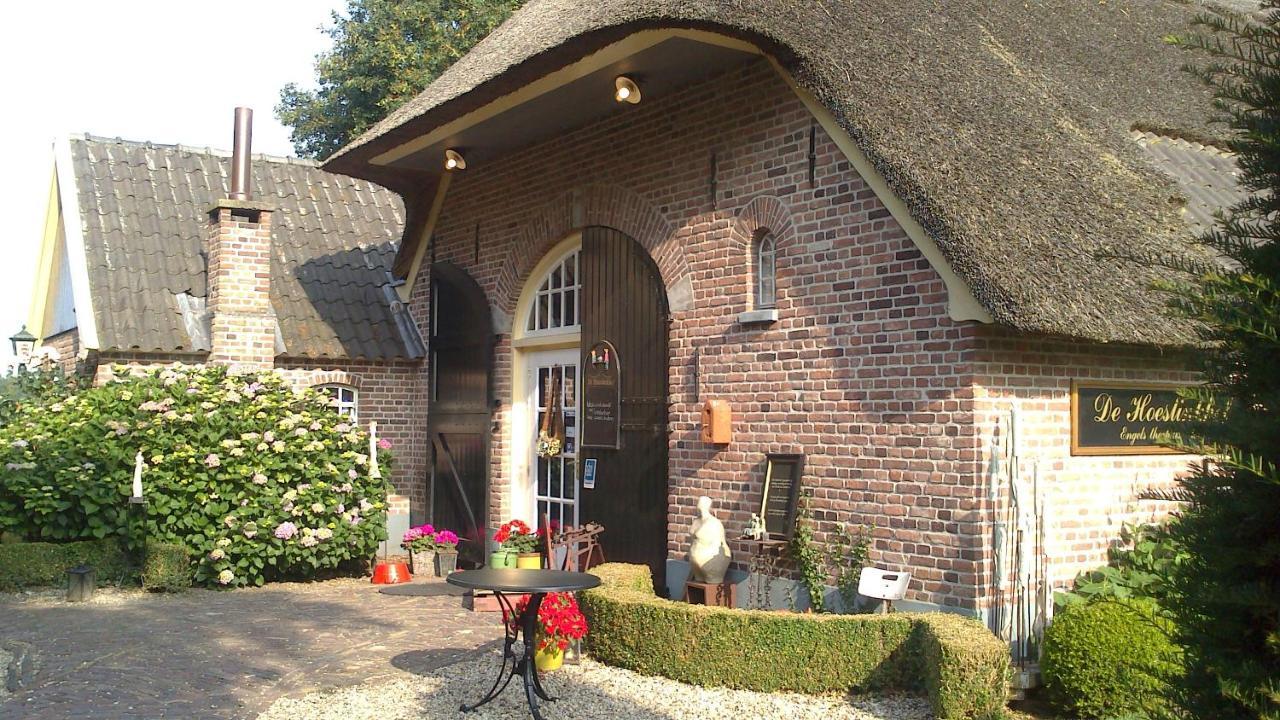 Bakhuis Bij Hoestinkhof Markelo Buitenkant foto